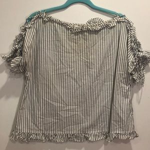 Madewell top